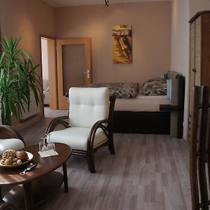 Private Bathroom King Room