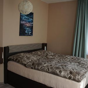 Standard Private Bathroom Double Room